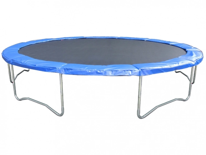 Modra prevleka za vzmeti za trampolin 305 312 cm 10ft