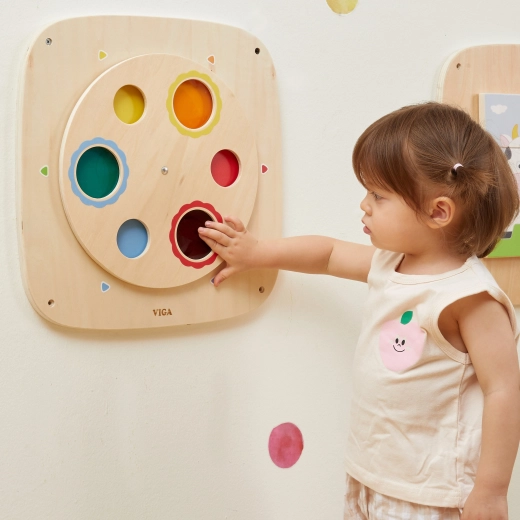 Varna stenska konstrukcija