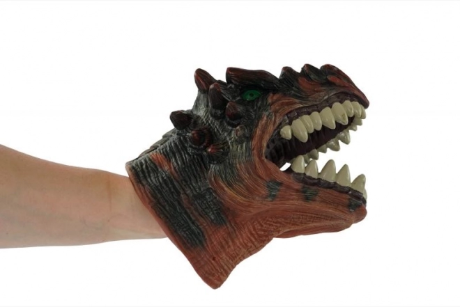 Dinozaver za roko