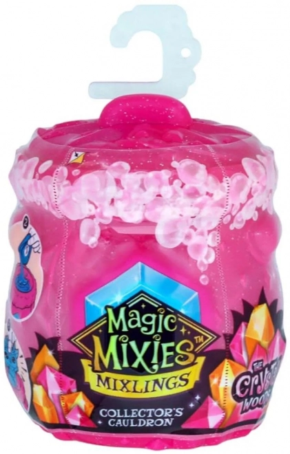 Zbirateljski kotliček Moose Magic Mixies 14806