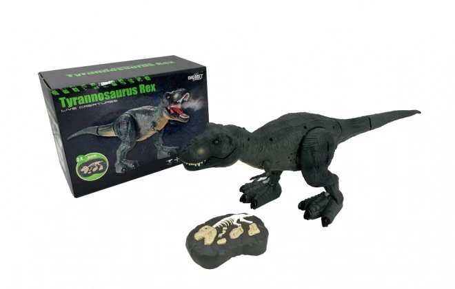 RC Hodnajoči Tiranozaverus Rex