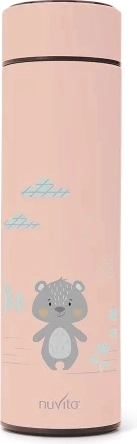 Termovka 500 ml, English Rose
