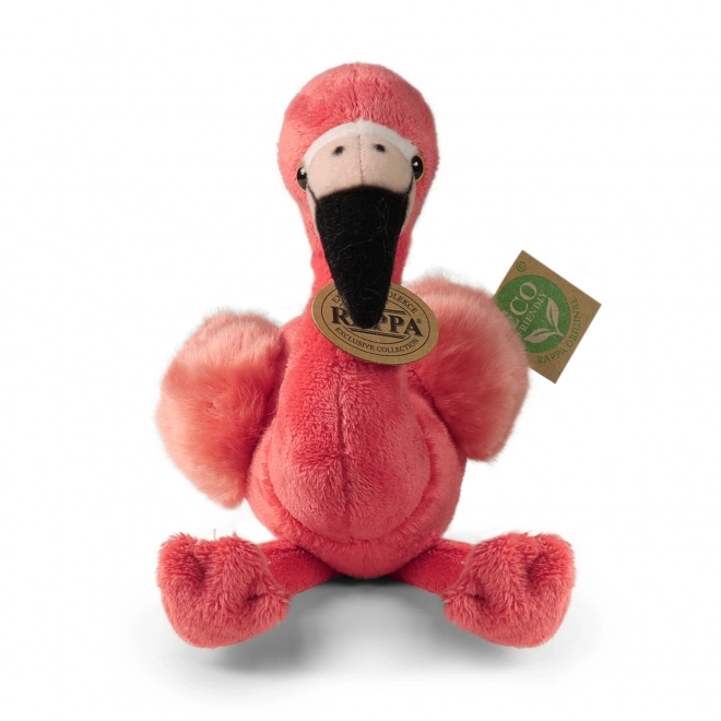 Plišasti flamingo Eco-Friendly 23 cm