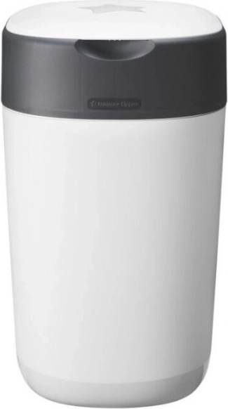Tommee Tippee Koš za Plenice Twist & Click Bel