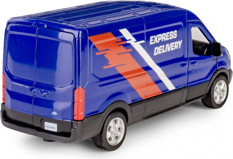 Odpirajoča se sprednja vrata in gumijaste pnevmatike