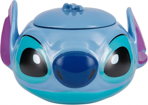 Posoda za piškote Stitch