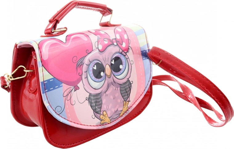 Udobno nošenje v roki ali čez ramo