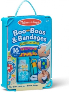 Melissa & Doug Komplet prve pomoči