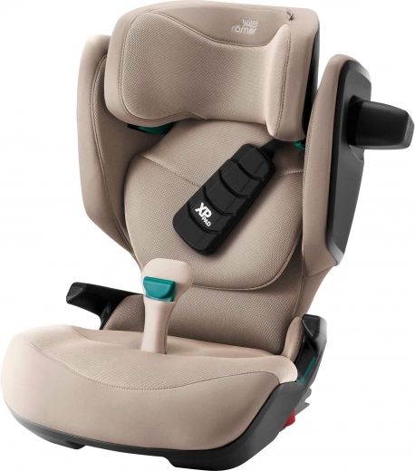 Avtosedež BRITAX RÖMER Kidfix Pro Style Teak