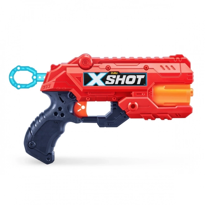 Pištola X-Shot Reflex 6 (12 puščic)