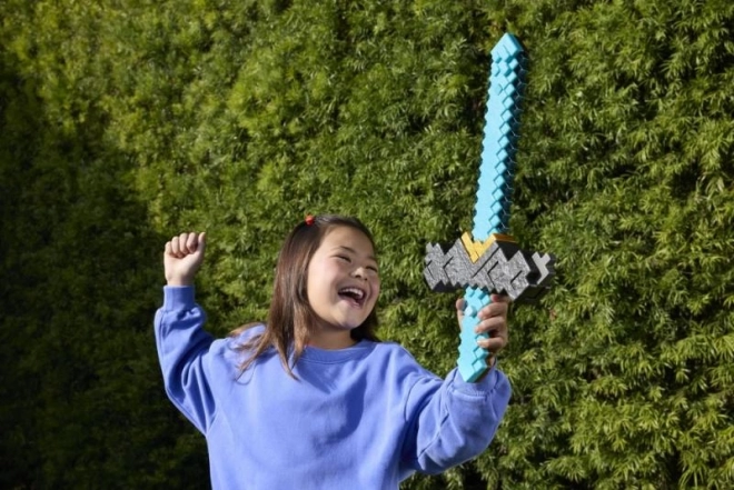 Minecraft filmsko igranje vlog