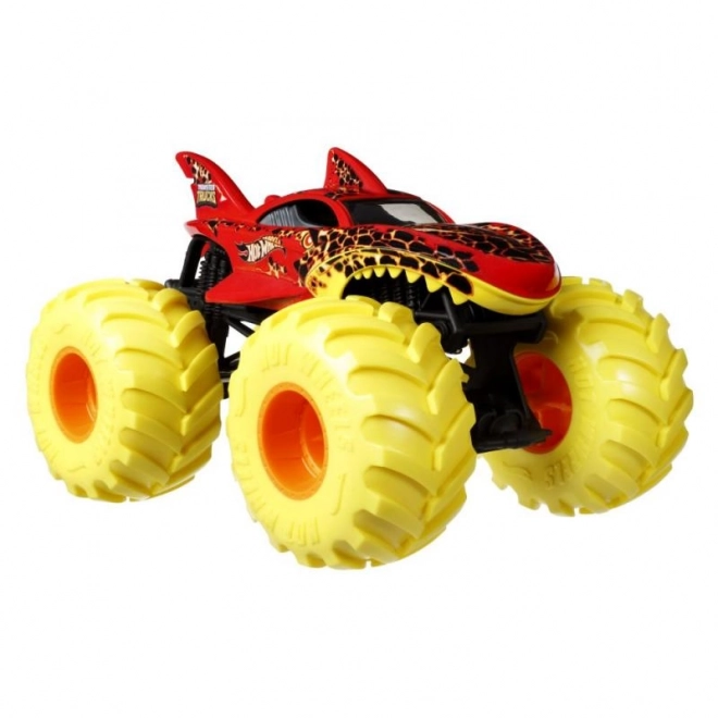 Hot Wheels Pošastni Tovornjaki Veliki Tovornjak