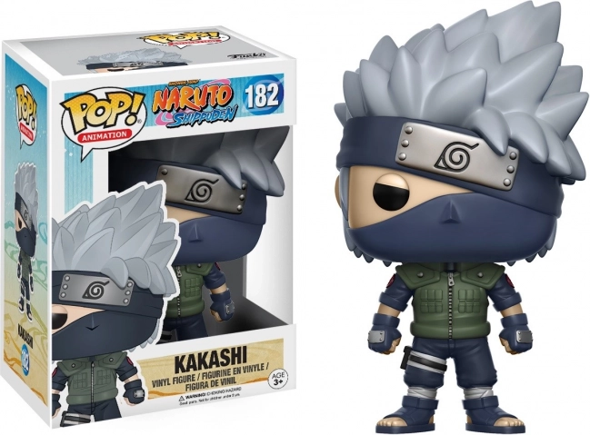 Funko Pop! Figura Kakashi Hatake iz Naruto Shippuden