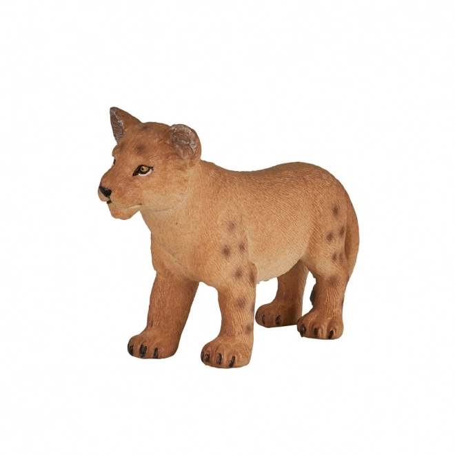 Mojo figura levjič