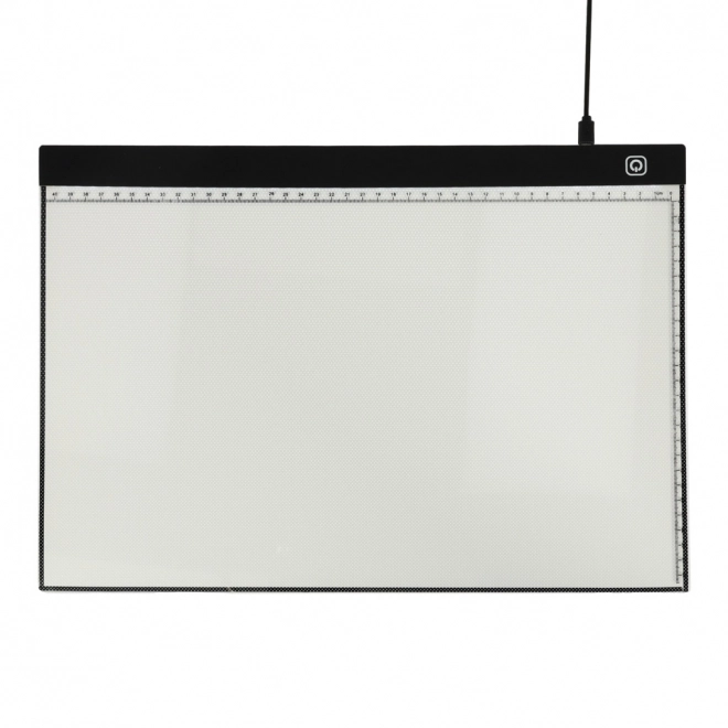 Podsvetljena risalna deska LED A3