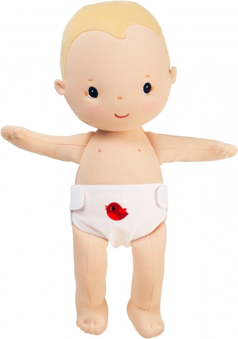 Lilliputiens - Punčka Billie - 36 cm