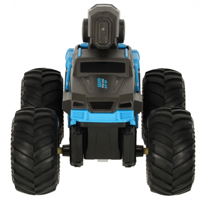 Vodoodporno RC avto modro