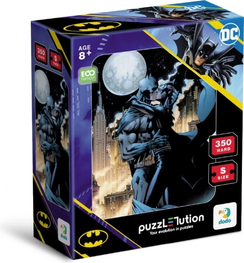 Sestavljanka Batman in Catwoman 350 koščkov