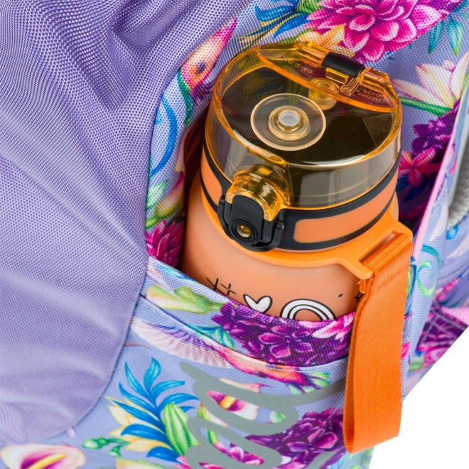 BAAGL Šolski nahrbtnik Airy Kolibri