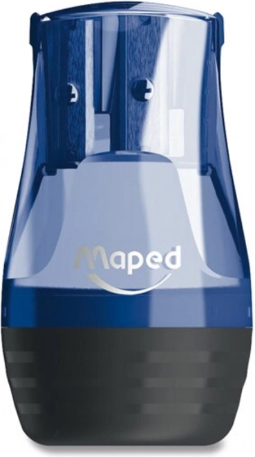 MAPED Šilček Tonic Metal modra