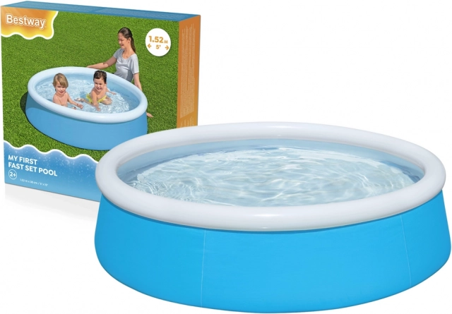 Otroški vrtni bazen Bestway 152 cm x 38 cm