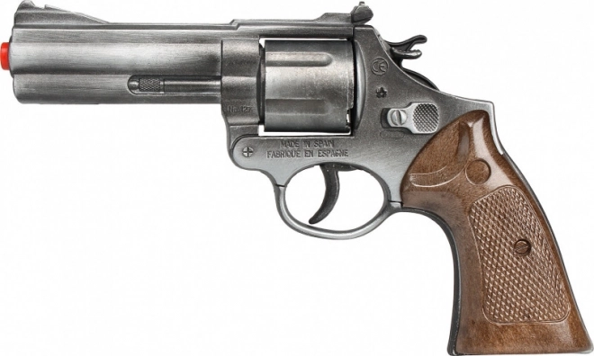 Kovinski revolver Policist Gonher