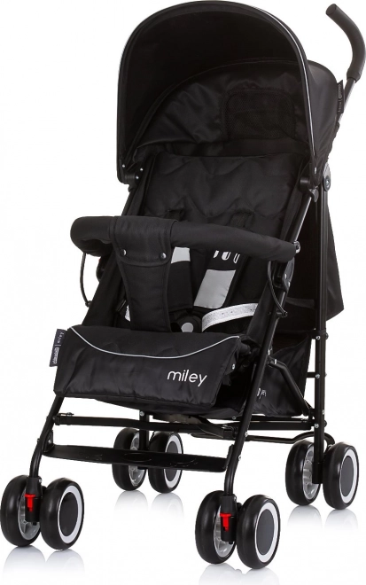 CHIPOLINO Voziček golfni Miley Obsidian