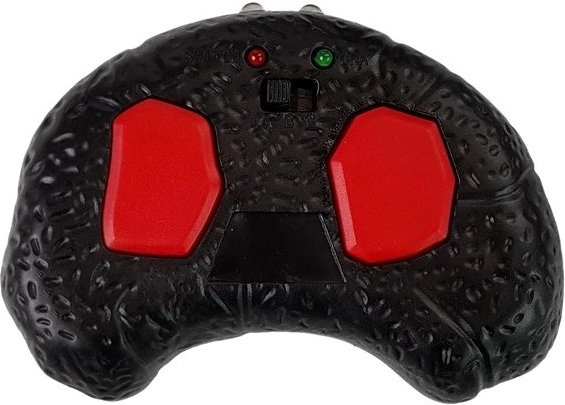 Preprosto infra upravljanje