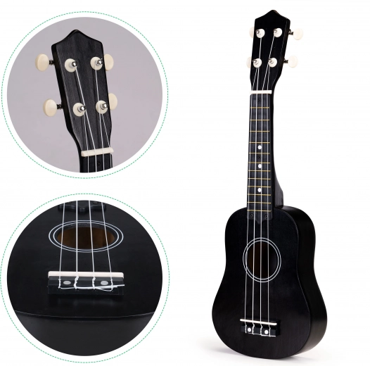 Ugljiv kot pravi instrument