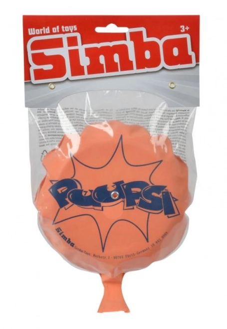 Prdeči vrečka 18 cm