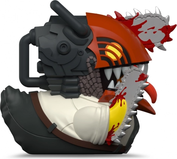 Podrobna izvedba iz PVC