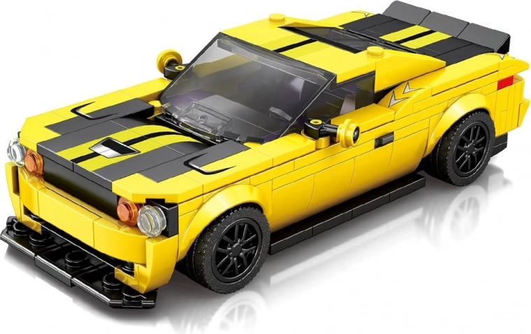 Realističen športni dizajn