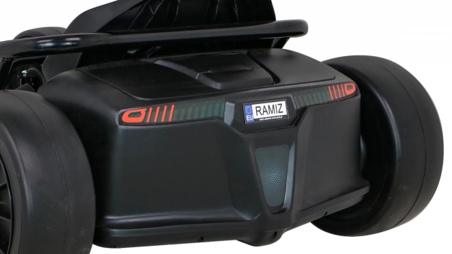 Gokart FX1 Drift Master za otroke z baterijo