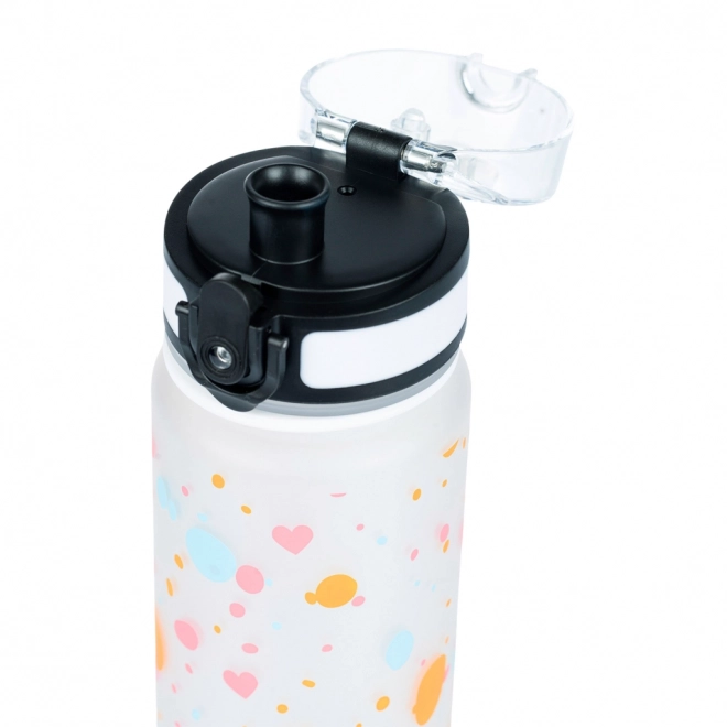 BAAGL Tritanova steklenica za pitje Mazlice, 500 ml