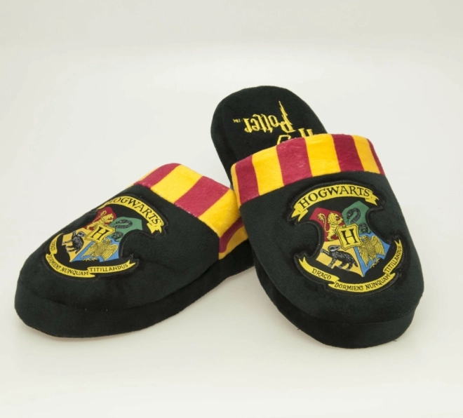 Ženske copate Harry Potter Bradavičarka – Vel. 34 - 37