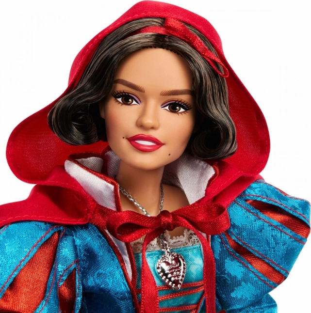 Zbirateljska lutka Disney Sneguljčica