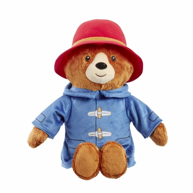 Plišast govoreči medvedek Paddington