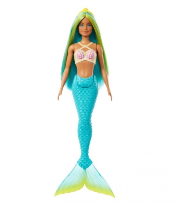 Lutka Barbie morska deklica
