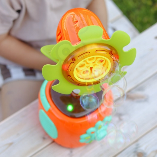 Svetloba in glasba za maksimalno zabavo