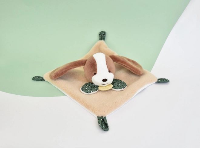 Plišasti tolažnik Doudou 19 cm
