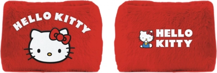 Plišasta peresnica Hello Kitty