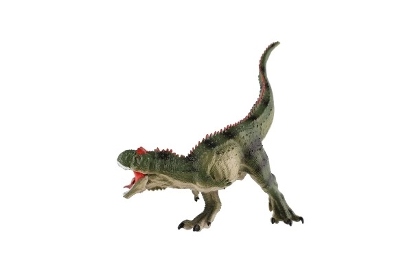 Carnotaurus zooted plast 18cm v vrečki