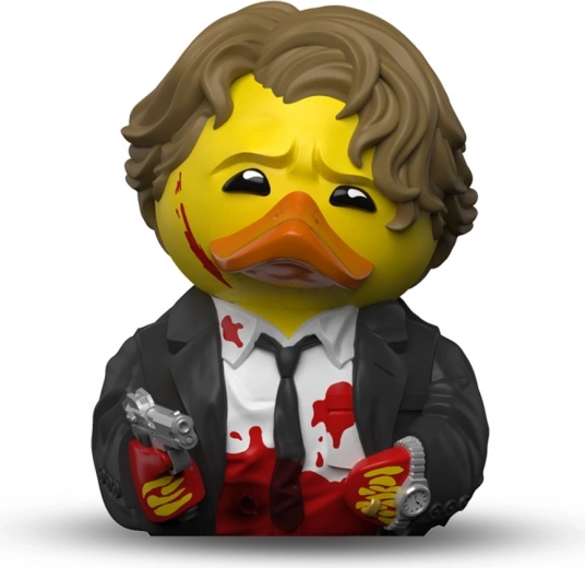 Podrobna filmska izvedba