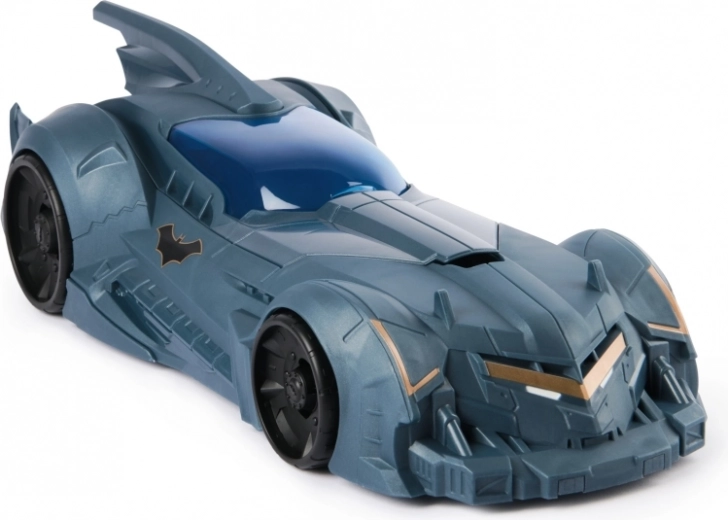 Pristen dizajn iz stripovskega sveta BATMAN