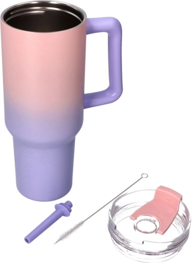 Celovit komplet za udobno uporabo