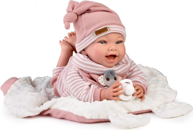 Nastavljive okončine in mehko telo