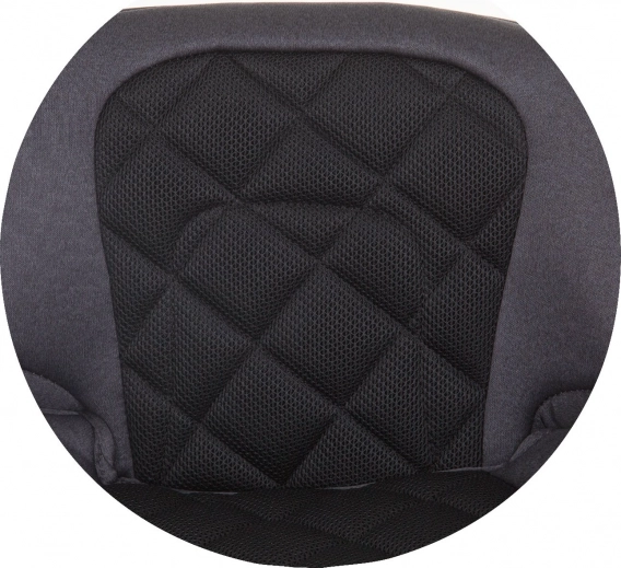 Udobno in ergonomsko sedenje