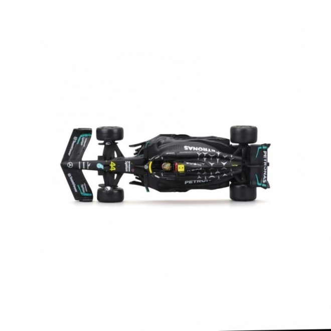 Bburago 1:43 RACE Formula F1 - Mercedes-AMG F1 W14 E Performance (2023) #63 (George Russell)
