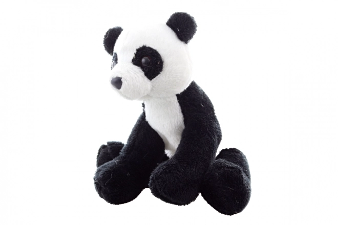 Plišasti panda 15 cm