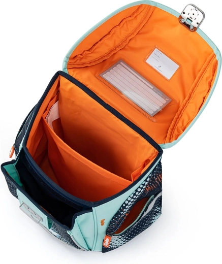 Pametna organizacija in varnost